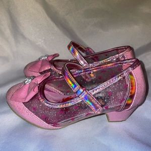 Disney Princess Heels